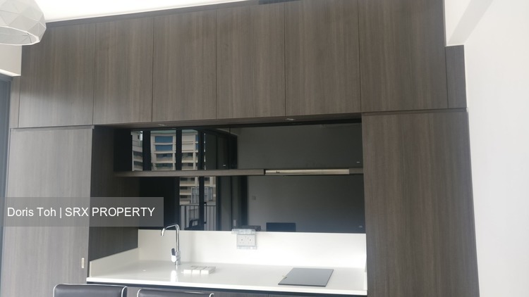 North Park Residences (D27), Apartment #192923842